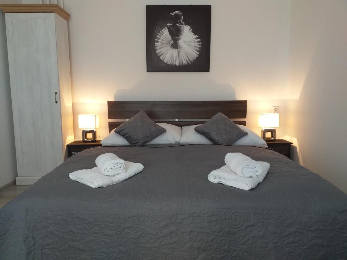 Bed and Breakfast Monato Попрад Номер фото